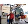 Buy cheap For Soap Factory Low Pressure Steam Boiler 1500Kghr WNS Horizontal Type from wholesalers