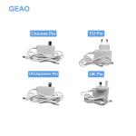 12v Power Adapter Adaptor Router Led Strip CCTV Adaptador 6W-66W 3v 5v 12v 24v