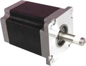 1.2°3phase Hybrid Stepper Motor-NEMA42