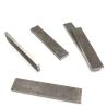 Buy cheap 2.5x0.5x0.125'' Rough Alnico Bar Magnets For Guitar Pickups from wholesalers