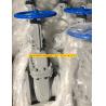 Buy cheap API cast steel gate valve 150LB 300LB from wholesalers