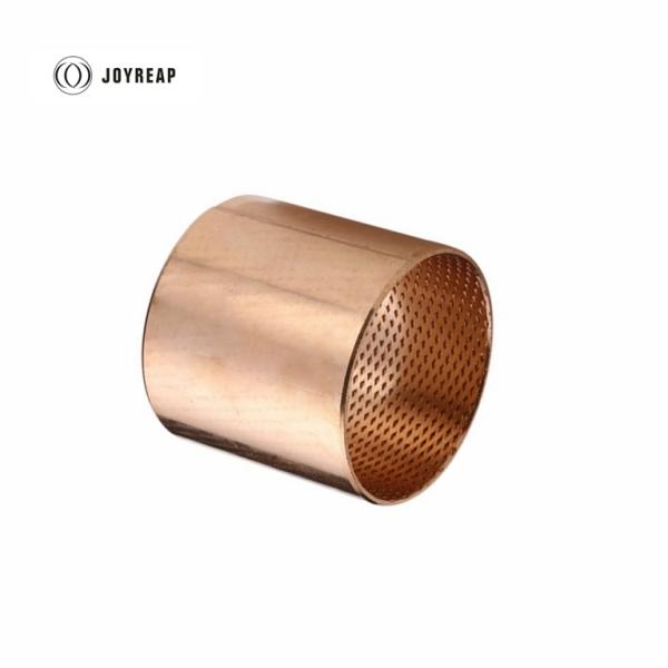 Buy cheap Manitou Rear Axle Pivot Bush 477538 FB090F Flanged Bronze Bearing 895405 bronze metal bush bearing Manitou Spare Parts from wholesalers