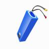 Buy cheap Fast Charge 960Wh Electric Bike 48V 20Ah Lithium Ion Battery Pack from wholesalers