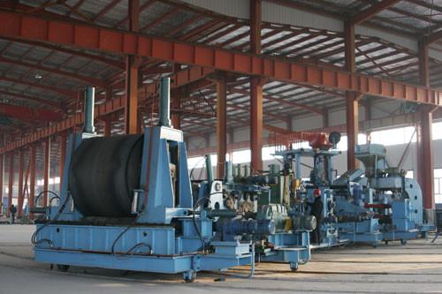 Durable Hot Dip Galvanized Welded Pipe Mill Fit Welded Erw Straight Seam Steel