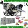 Buy cheap Plastic Expanded EPE Foam Fruit Net Machine from wholesalers