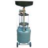 Buy cheap Scissor Type Collecting Oil Machine Waste Oil Suction Machine 35L from wholesalers