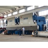 Buy cheap Road High Mast Production Line CNC Press Brake Bending Pole Machines CE and CQC product