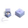 Buy cheap Ring Necklace Creative Jewelry Packaging With Gift Foam from wholesalers