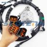 Buy cheap 8-98002897-8 8980028978 Wire Harness For ZAX240-3 Excavator from wholesalers