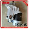 Buy cheap M8T60071 Hydraulic Starter Motor Parts , Electric Starter Motor 6D14 from wholesalers
