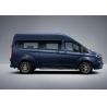 Buy cheap Ford V362 New Full Shun Minibus Vehicle 7-9 Seat Gasoline Bus 4 × Two from wholesalers