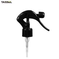 Buy cheap Black Bottle Trigger Sprayer 28-400 28/410 24/410 24mm 28mm With Lock Button product