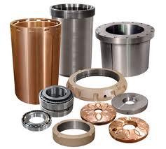 Buy cheap Telsmith SBX secondary cone crusher Parts from wholesalers