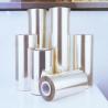 Buy cheap Multi Purpose Non Plastic Plant Based PVDC K-Film Cellulose Cellophane Film Sustainable Jumbo Roll from wholesalers