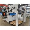 Buy cheap 1350mm Max. Paper Collecting Height Flat Die Cutting Machine for Box Manufacturing from wholesalers