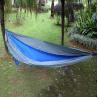 Buy cheap Virson Parachute Fabric 2 person Portable Hammock for Camping Travel from wholesalers