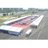 Buy cheap Transparent Cover Outdoor Exhibition Tents from wholesalers
