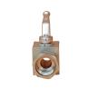 Buy cheap JSV0352 JSV 0352 Farms Metal Valve Shut Off For JCB spare Parts from wholesalers