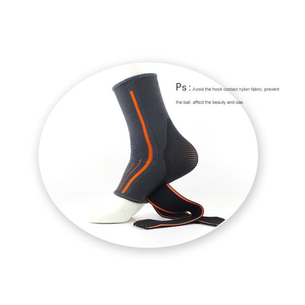 Buy cheap Medical Ankle Brace Compression Support Sleeve protector from wholesalers
