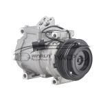 Automobile Air Conditionner DCP05003 Compressor For BMW3/5/7 1991-2001 WXBM001