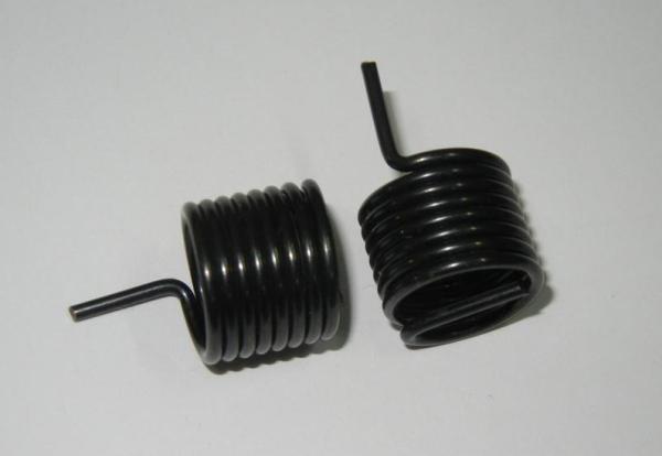 444-8444-004, 4448444004, 492-8437-401, 4928437401, Komori L-40 Machine Spring,