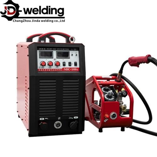 Buy cheap IP21S Explosion Proof Inverter Gas Shielded Welding Gas Metal Arc Welding 15KVA from wholesalers