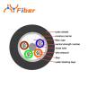 Buy cheap GYTA S Armored Fiber Optic Cable 4 Core 144 Core Single Mode Overhead Buried from wholesalers