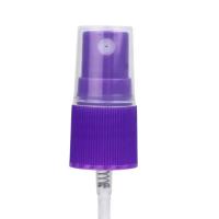 Buy cheap 2.5cc Perfume Sprayer Pump 20/410 28/410 Fine Mist Pump Sprayers product