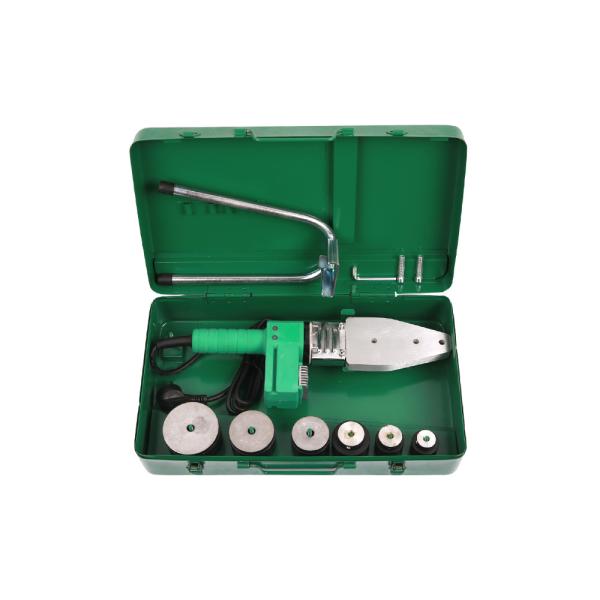 Buy cheap Ppr Water Pipe Connect Machine 20 - 63mm 800w 220 - 230v from wholesalers