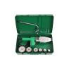 Buy cheap Ppr Water Pipe Connect Machine 20 - 63mm 800w 220 - 230v from wholesalers