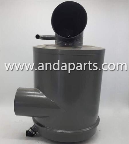 Buy cheap Good Quality SINOTRUK CNHTC Air Filter Assembly WG9318190018 from wholesalers