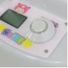 Buy cheap Stuffed Dolls Key Master Arcade Game Fashionable transparent Design 180w from wholesalers