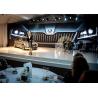 Buy cheap Pantalla Led Video Wall Rental Display SMD2121 Pitch 3.91mm 65536 Dots / Sqm from wholesalers