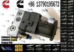 Diesel Engine Fuel Pump for QSK23 Part Number: 4307242; 4087997; 4076753;