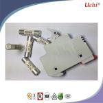 Photovoltaic 10X38mm PV1000 Ceramic Fuse For Solar Protection