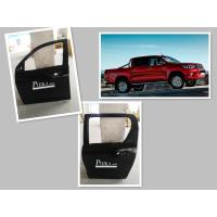 Buy cheap 0.8mm Steel Made Auto Body Parts 2016 Toyota Hilux Revo Car Doors Car Door product