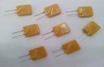 250V 800mA Resettable Fuse SMD PPTC Devices For Computer , Peripherals