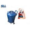 Buy cheap Electric Wall Plastering Machine / High Speed Wall Putty Spray Machine from wholesalers