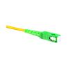 Buy cheap Optical Fiber Connection SC Fiber Optic Patchcord for APC Equipment 5 from wholesalers