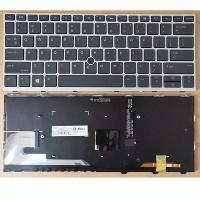 Buy cheap Backlit Laptop Internal Keyboard For HP Probook 735 G5 830 G5 836 G5 L13697 product