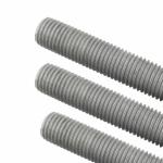 General Industry Full Thread DIN975 976 Stainless Steel Threaded Rod for Hot