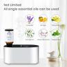Buy cheap Waterless Portable Essential Oil Diffuser ▕ DN-850 from wholesalers