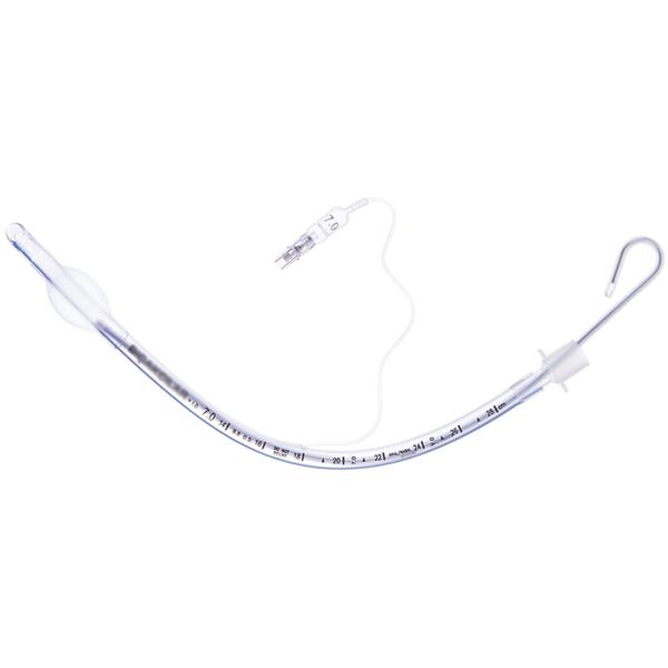 Buy cheap Pvc Medical Disposable Tracheal Tube Pediatric Endotracheal Tube from wholesalers