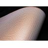 Buy cheap 75 leds Flexible Electronic Printed Circuit Board 12V Double Sided White Film FPCB from wholesalers