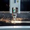 Buy cheap 3015 Cutter 1000w 1500w 2000w 3000w 6000w Cnc Fiber Laser Cutting Machine For Iron Aluminum Stainless Steel Metal Sheet from wholesalers