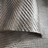 Buy cheap Carbon Fiber 3K Aramid Fiber Cloth Black For Sport Equipment from wholesalers