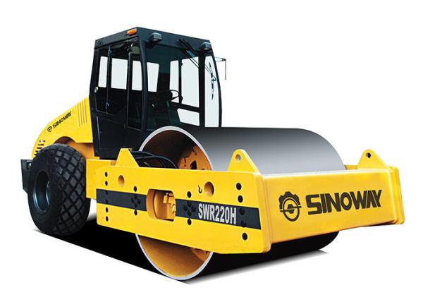 Buy cheap 20 ton Hydraulic Smooth Drum Vibratory Road Roller Hydrulic Transmission Road Roller from wholesalers