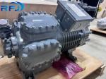 50HP Semi-Hermetic Refrigeration Compressor For High-Capacity Cooling And