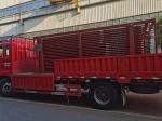 Seamless Serpentine Steel Pipe For Boiler Economizer Parts