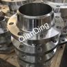 Buy cheap Astm Steel Ss304 Ss306 Flange Type Wn Pipe Fitting 6" 300# from wholesalers